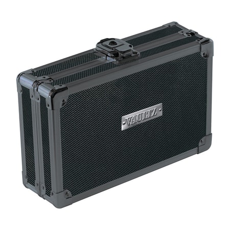 Vaultz LOCK SECURITY BOX 12.75"" VZ00192-K